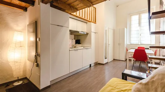 Apartments in Bologna - photo 7