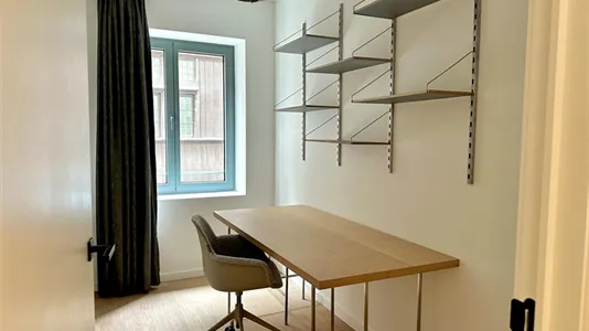 Apartments in Stad Antwerp - photo 4