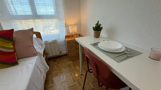 Rooms in Madrid Latina - photo 2