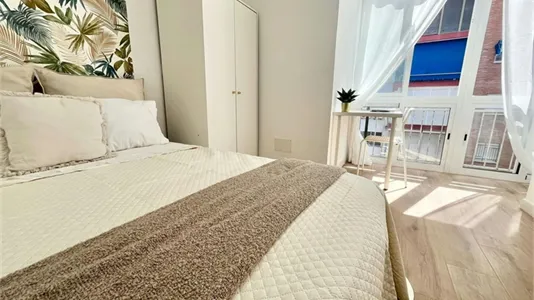 Rooms in El Cerezo - photo 4