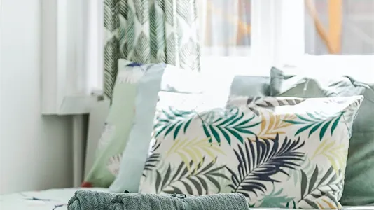 Rooms in Budapest Belváros-Lipótváros - photo 8