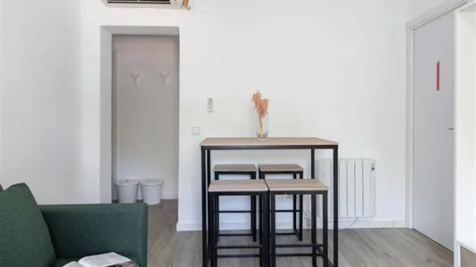 Houses in Getafe - photo 6