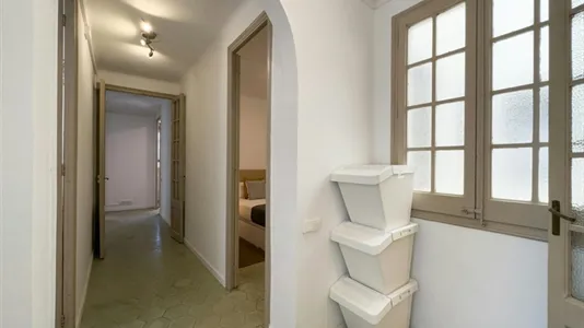 Rooms in Barcelona Eixample - photo 6