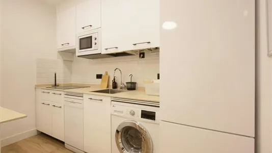 Apartments in Madrid Tetuán - photo 5