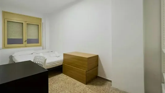 Apartments in Barcelona Sant Martí - photo 4