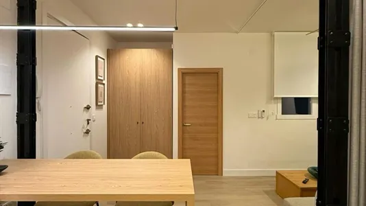 Apartments in Madrid Retiro - photo 7