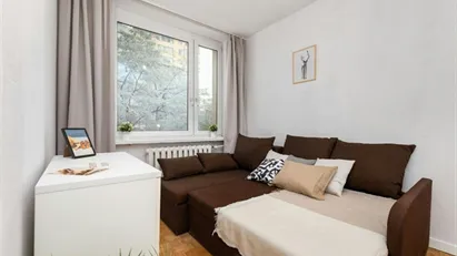 Room for rent in Warsaw
