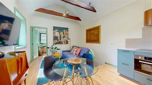 Rooms in Location is not specified - photo 10