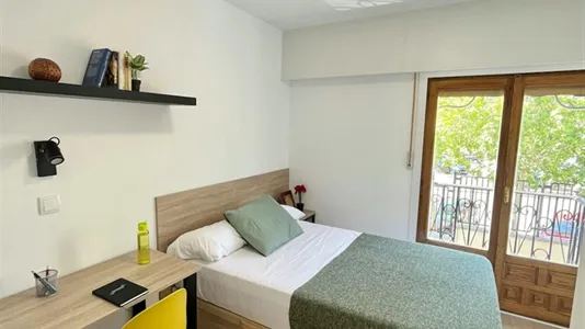Rooms in Madrid Latina - photo 6