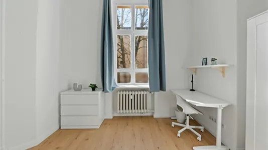 Rooms in Location is not specified - photo 3