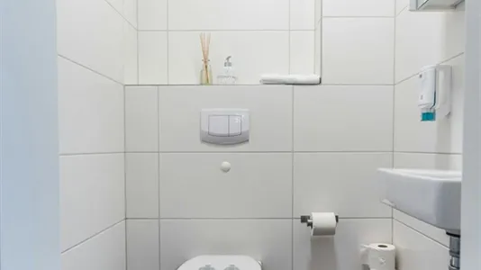 Rooms in Frankfurt Innenstadt I - photo 8