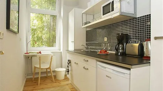 Apartments in Berlin Pankow - photo 6