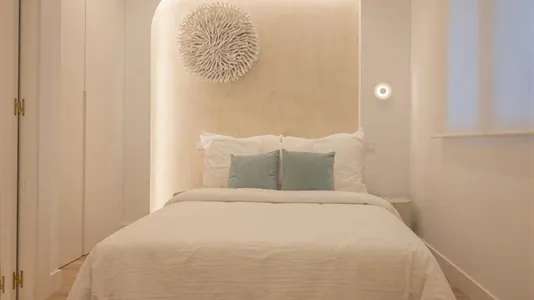 Apartments in Madrid Retiro - photo 8