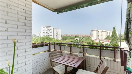 Apartments in Madrid Vicálvaro - photo 4