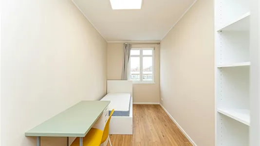 Rooms in Berlin Charlottenburg-Wilmersdorf - photo 3