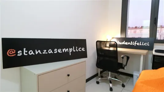 Rooms in Sassari - photo 4