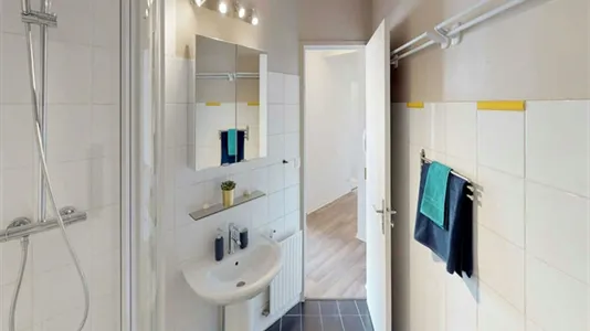 Rooms in Nanterre - photo 7