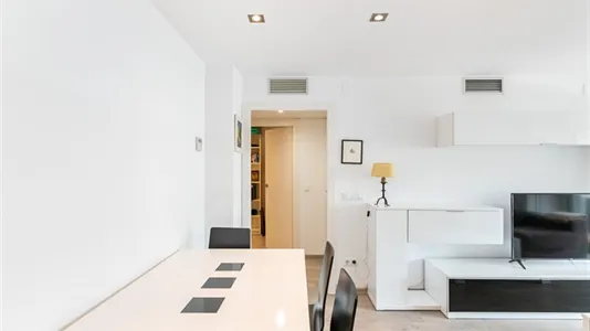 Apartments in Barcelona Gràcia - photo 9