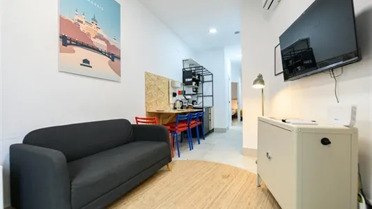 Apartments in Las Barranquillas - photo 9