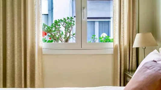 Apartments in Athens Ano Petralona - photo 4