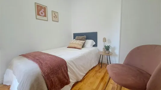 Rooms in Madrid Chamartín - photo 2