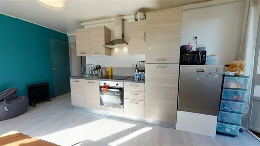 Rooms in Lyon - photo 8