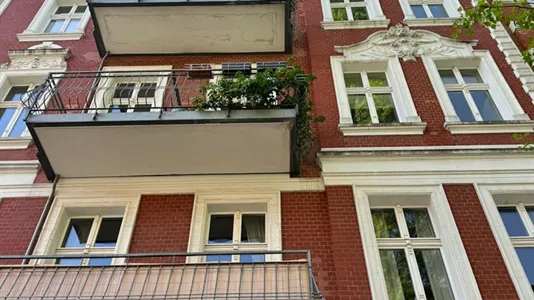 Apartments in Berlin Pankow - photo 10