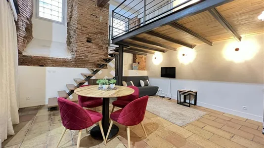 Apartments in Toulouse - photo 4
