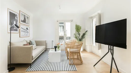 Apartments in Madrid Centro - photo 4