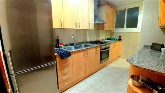 Rooms in Barcelona Les Corts - photo 8