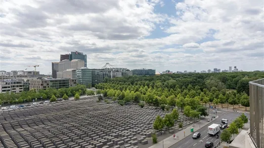 Houses in Berlin Mitte - photo 9