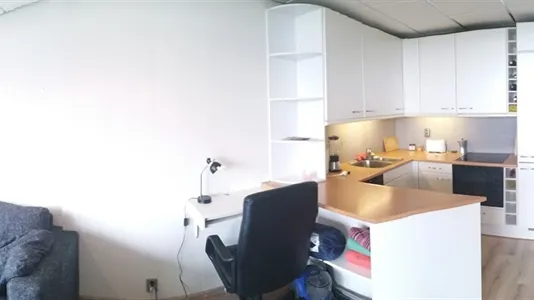 Apartments in Leiden - photo 8