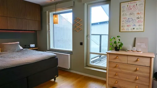 Houses in Stockholm West - photo 15