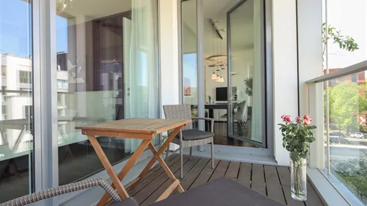 Apartments in Location is not specified - photo 9