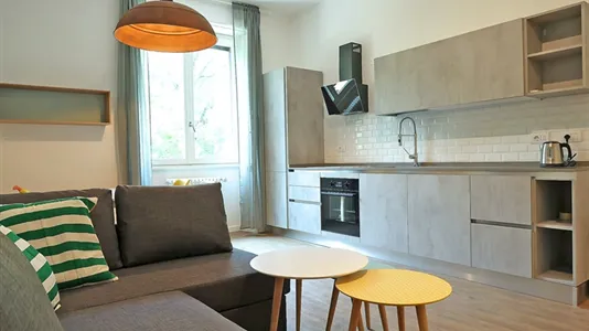 Apartments in Milano Zona 2 - Stazione Centrale, Gorla, Turro, Greco, Crescenzago - photo 5