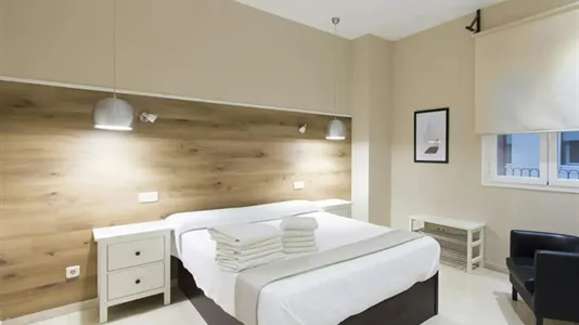 Apartments in Madrid Centro - photo 4