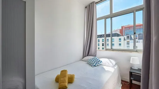 Rooms in Location is not specified - photo 4