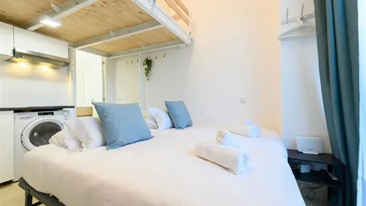 Apartments in Madrid Salamanca - photo 6