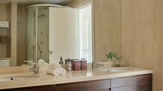 Apartments in Madrid Chamberí - photo 7