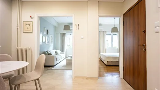 Apartments in Athens Ano Petralona - photo 6