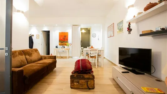 Apartments in Turin - photo 5