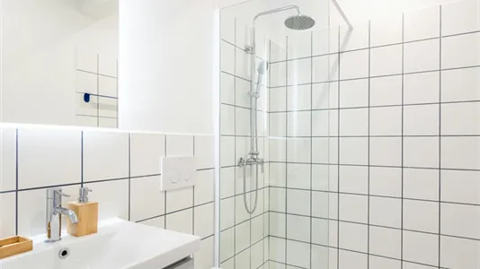 Apartments in Athens Exarchia - photo 8