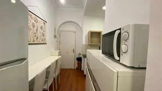 Rooms in Madrid Chamberí - photo 8