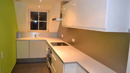 Apartments in Strasbourg - photo 4