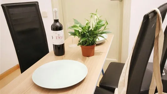 Rooms in Barcelona Sarrià-St. Gervasi - photo 9