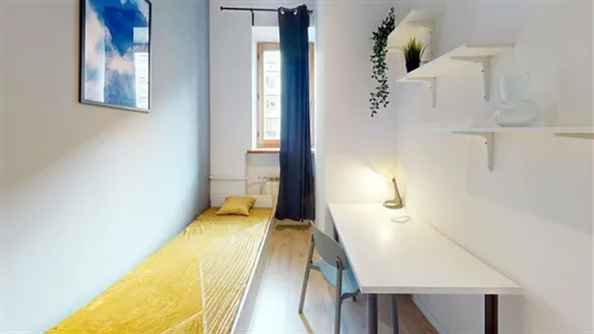 Rooms in Warszawa Śródmieście - photo 2