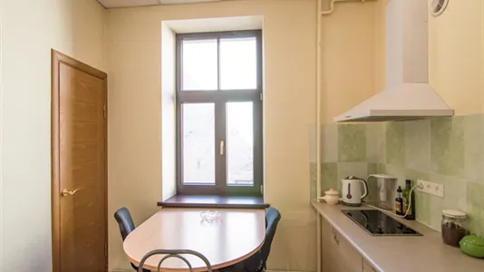 Rooms in Riga Vecrīga - photo 4