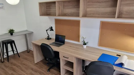 Rooms in Bami - photo 9