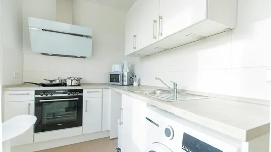 Rooms in Berlin Treptow-Köpenick - photo 5