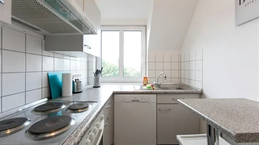 Rooms in Berlin Mitte - photo 6